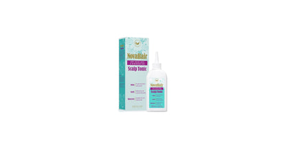 NovaHair Scalp Care Tonic